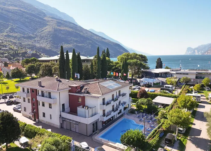 Hotel Villa Claudia